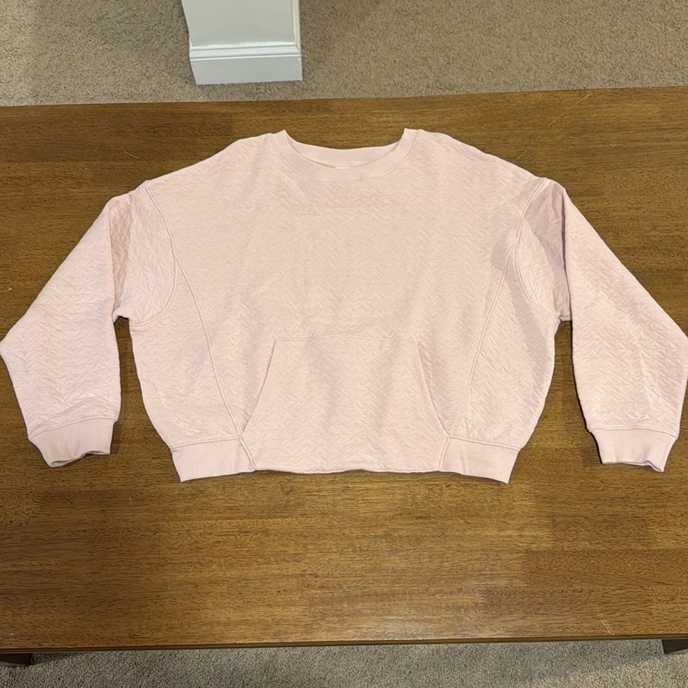 Women’s large sweatshirt
